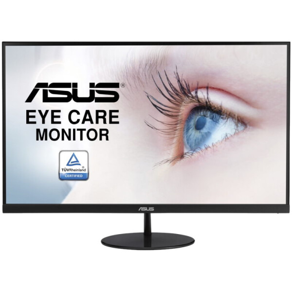 

24" Asus VL249HE Black