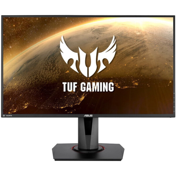 

Монитор 27" Asus VG279QM Black