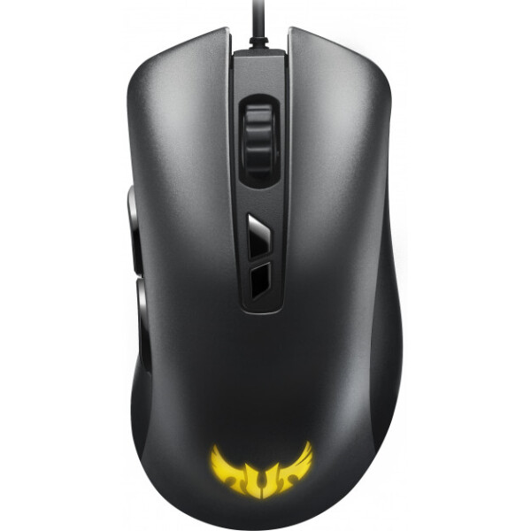 

Asus TUF Gaming M3 USB Grey (90MP01J0-B0UA00)
