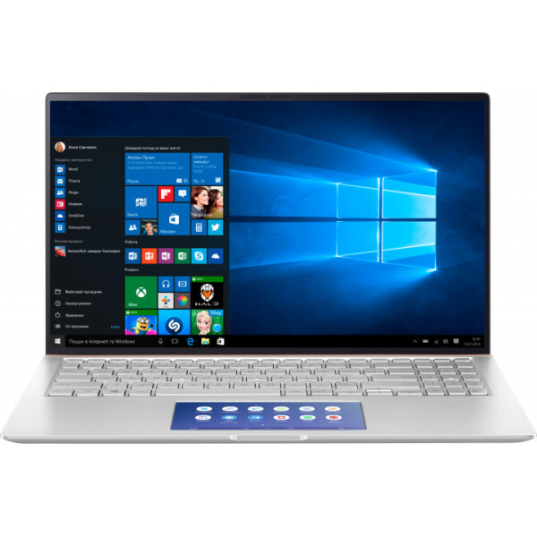 

Asus ZenBook 15 UX534FTC (UX534FTC-A8099T)