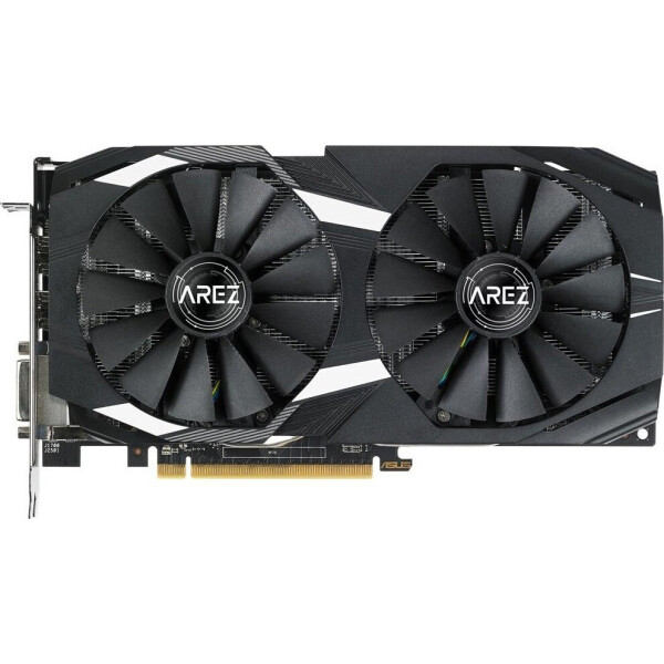 

Asus AREZ-DUAL-RX580-O8G