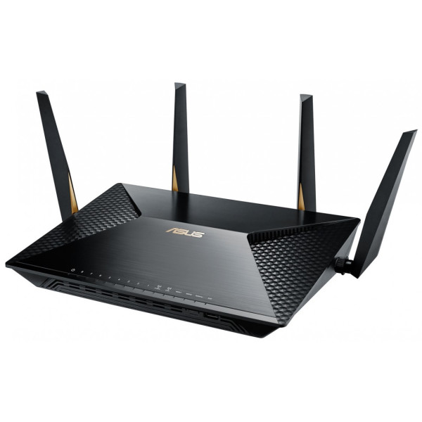 

Wi-Fi роутер Asus BRT-AC828
