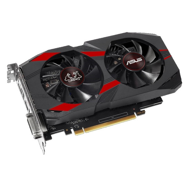 

ASUS CERBERUS-GTX1050TI-O4G