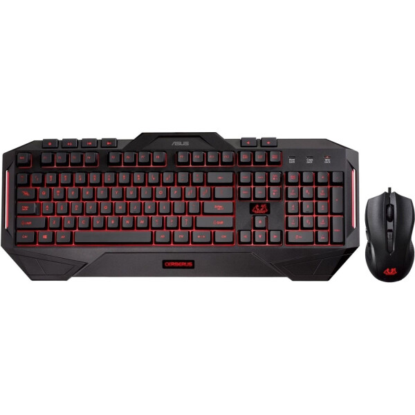 

Asus Cerberus Combo USB (90YH0141-B2QA00)