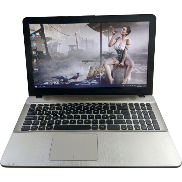 

Ноутбук Asus F541U (13NB0CG3AP0111) "Refurbished"