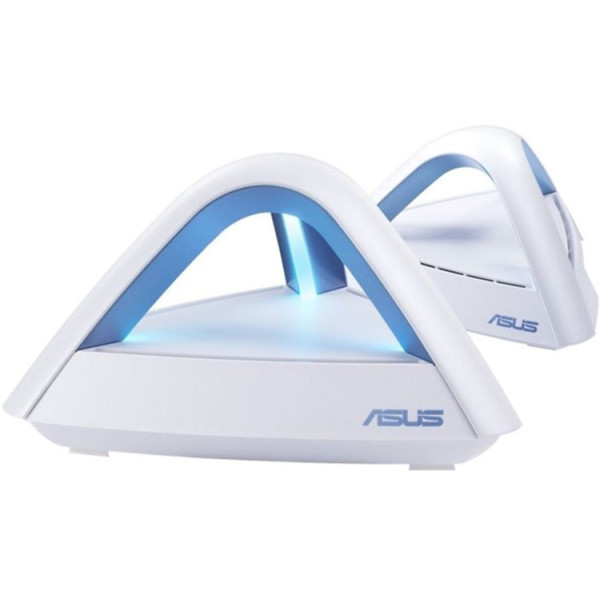 

Wi-Fi роутер ASUS Lyra MAP-AC1750-2PK