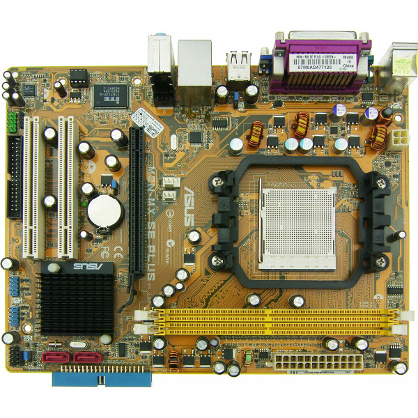 

ASUS M2N-MX SE Plus "Refurbished"