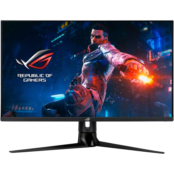 

Монитор 32" Asus PG329Q Black