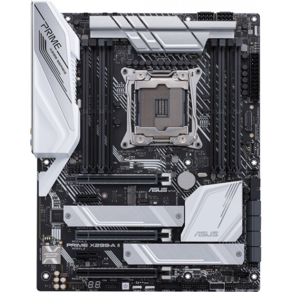 

ASUS PRIME X299-A II