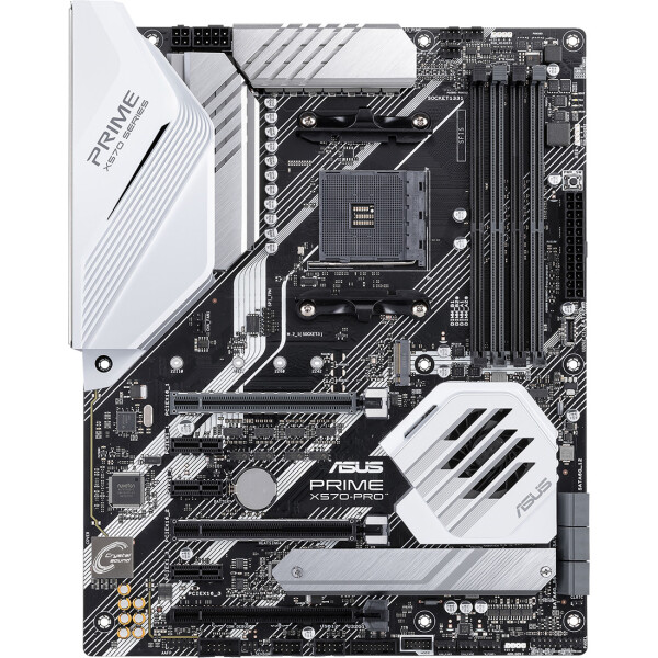 

Материнская плата ASUS PRIME X570-PRO