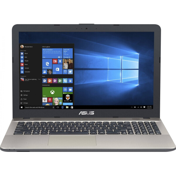

Asus R541U (H3N0CX002812096) "Refurbished"