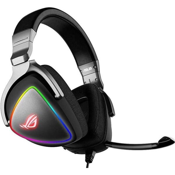 

Наушники ASUS ROG Delta USB RGB Black