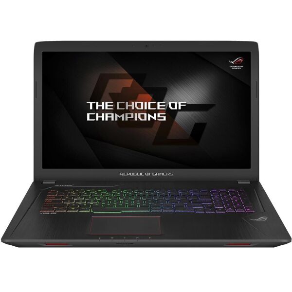 

Ноутбук Asus GL753 Refurbished