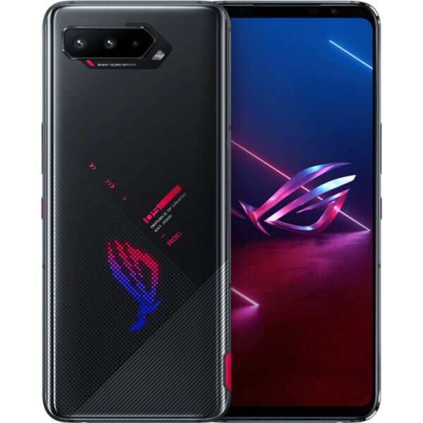 

Asus ROG Phone 5s ZS676KS 12/128GB Phantom Black