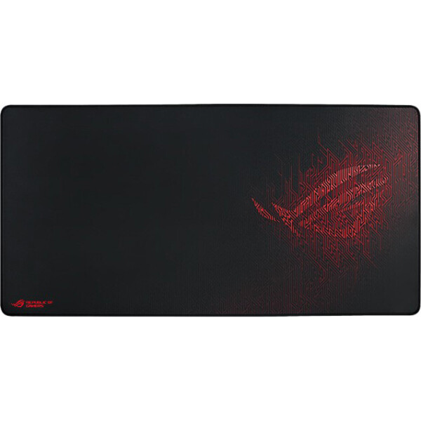 

Коврик для мышки Asus ROG Sheath Black Box (90MP00K1-B0UC00)
