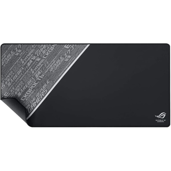 

Коврик для мышки Asus ROG Sheath BLK LTD (90MP00K3-B0UA00)