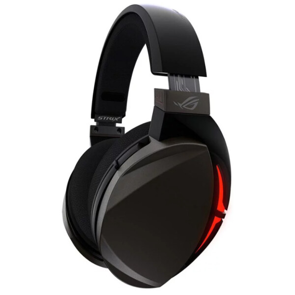 

Наушники Asus ROG Strix Fusion 300 7.1 Black