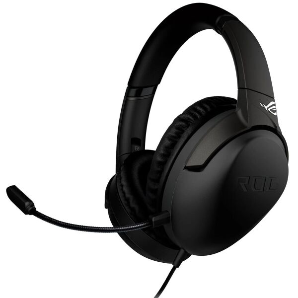 

Наушники ASUS ROG Strix Go Core 3.5mm Black