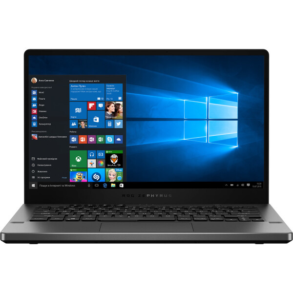 

Asus ROG Zephyrus GA401IU-HA183T (90NR03I6-M04540)