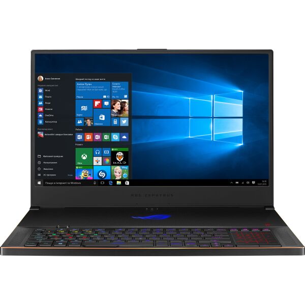 

ASUS ROG GX701LXS-HG027T (90NR03Q1-M02630)