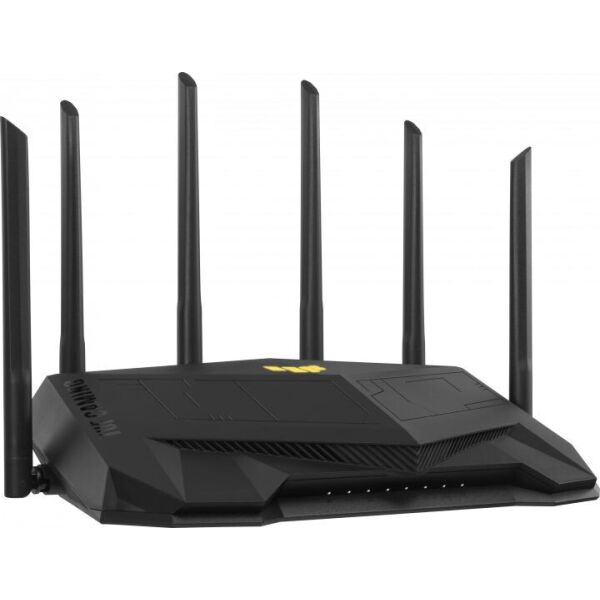 

Беспроводной маршрутизатор Asus TUF Gaming AX5400