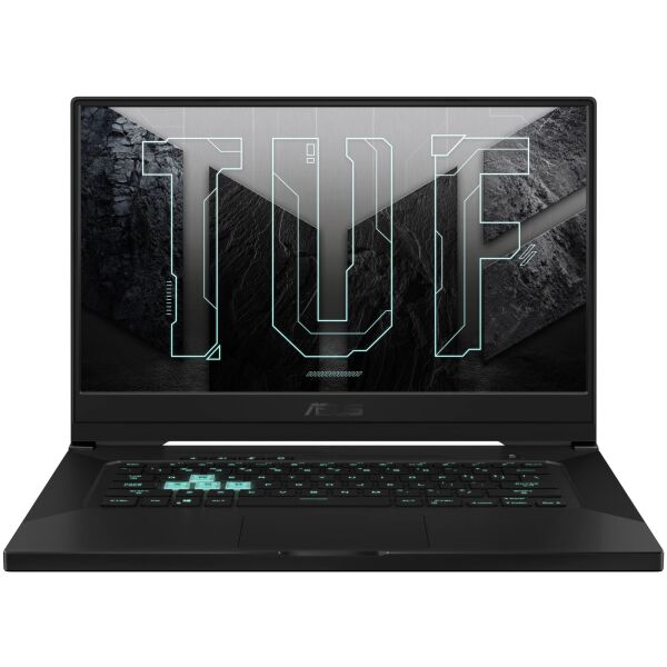 

ASUS TUF Dash F15 FX516PR (90NR0651-M00070) Eclipse Gray