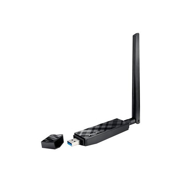 

Сетевой адаптер Asus USB-AC56 Dual-band