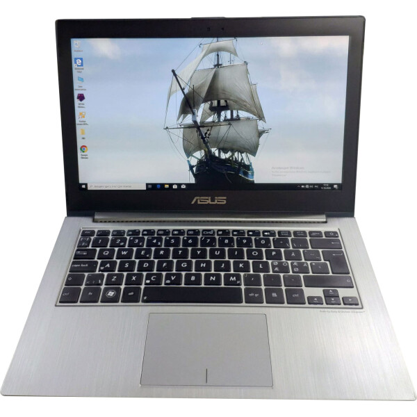 

Asus UX31A (C22-UX31) "Refurbished"