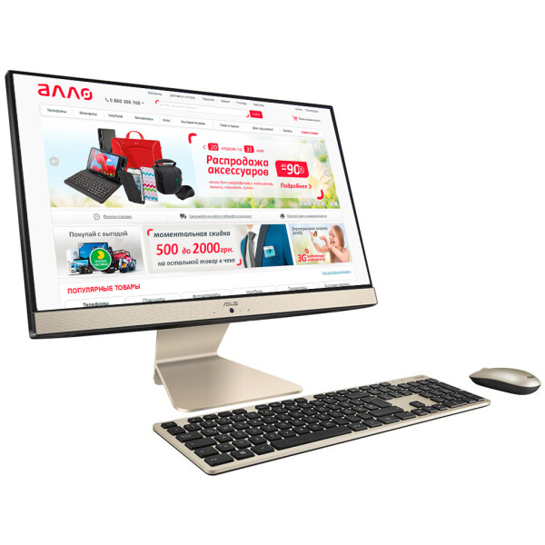 

ASUS V241FAK-BA059D 23.8 (90PT0292-M07070)