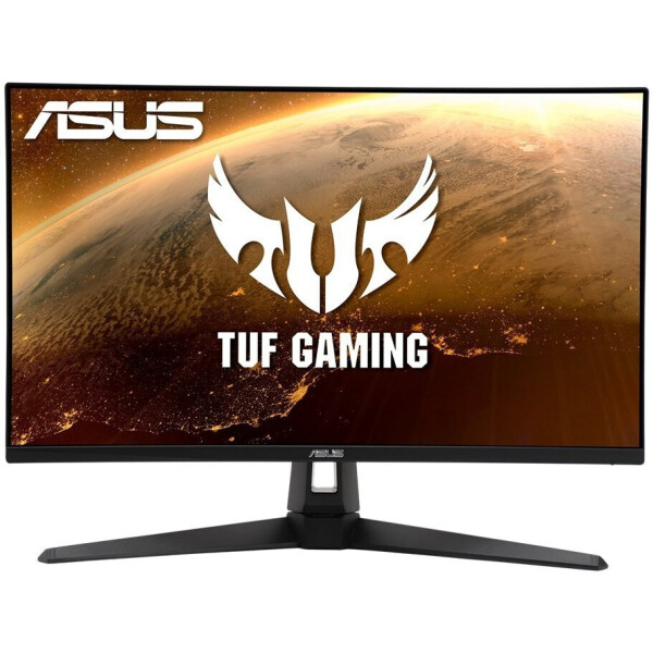 

Монитор 27" Asus VG279Q1A Black