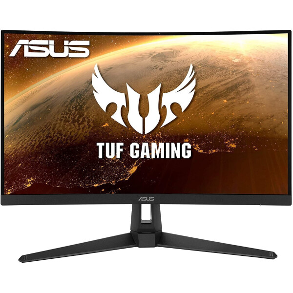 

Монитор 27" Asus VG27WQ1B Black