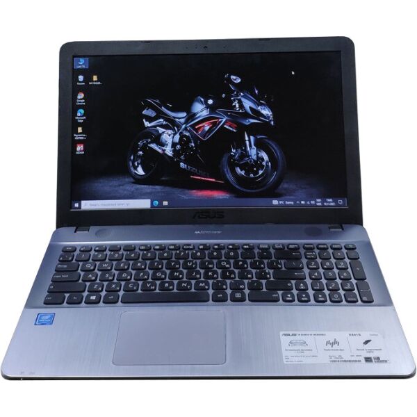 

Asus VivoBook Max X541SA (X541SA-XO055D) "Refurbished"