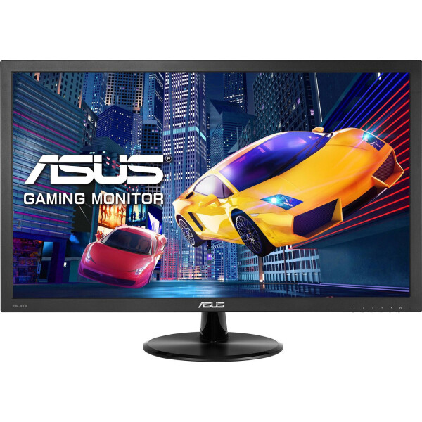 

Монитор 21.5" Asus VP228HE Black