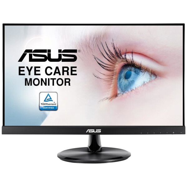 

Монитор 21.5" Asus VP229HE Black (90LM06B9-B01370)