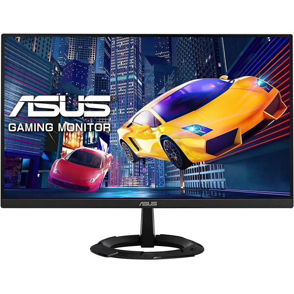 

Монитор 23.8" Asus VZ249HEG1R Black