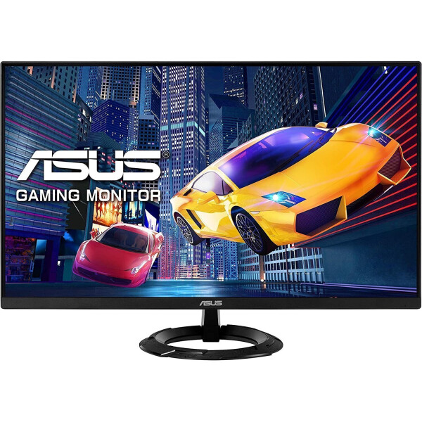 

Монитор 27" Asus VZ279HEG1R Black