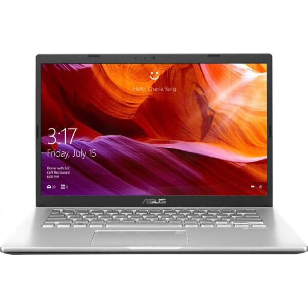 

Asus 14 X409JB-EK044 (90NB0QA1-M00760) Silver