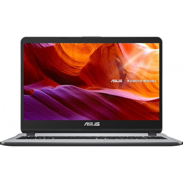 

Asus X507UF-EJ093 (90NB0JB1-M00980) Grey