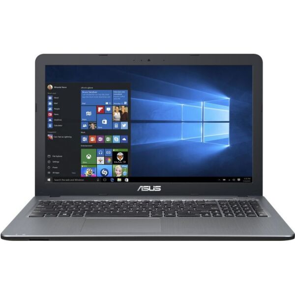 

Ноутбук Asus X540UB (GO357T) "Refurbished"