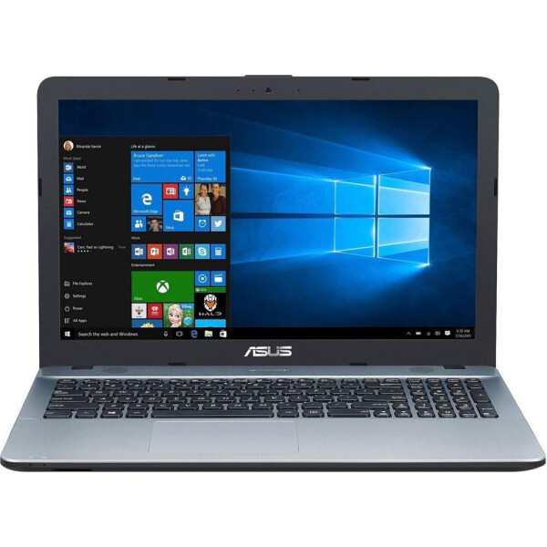 

ASUS X541SA-DM690T Silver (X541SA-DM690T) "Refurbished"