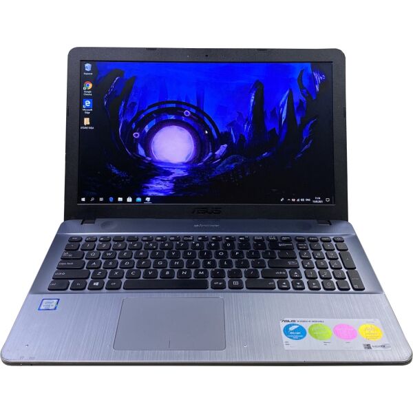 

Ноутбук Asus X541U (X541UV-XX743) "Refurbished"