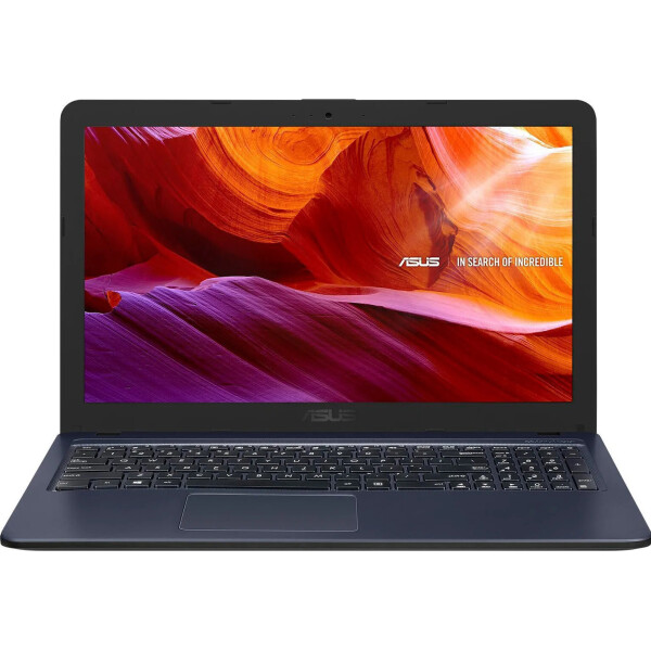 

ASUS X543MA-DM967 N4000 4GB 256GB SSD (X543MA-DM967) "Refurbished"
