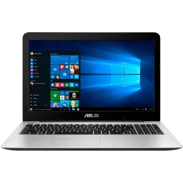 

Asus X556 (X556UA-XO064T) "Refurbished"