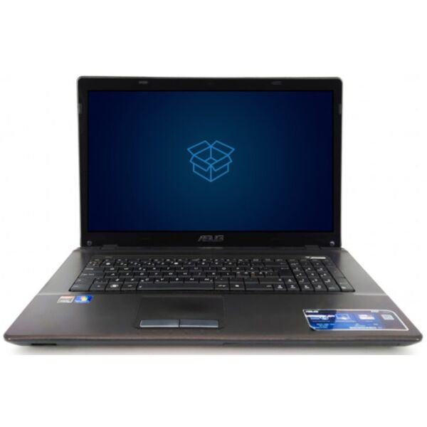 

Asus X73T (A6-3420M/8/500/HD7570-1Gb) "Refurbished"