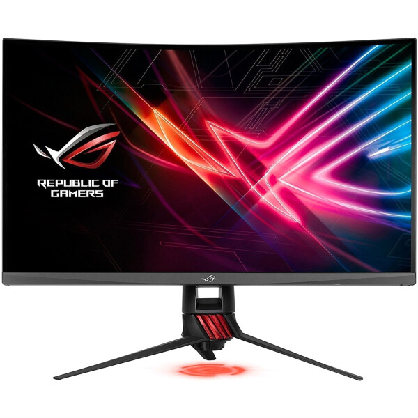 

31.5" Asus XG32VQR Black