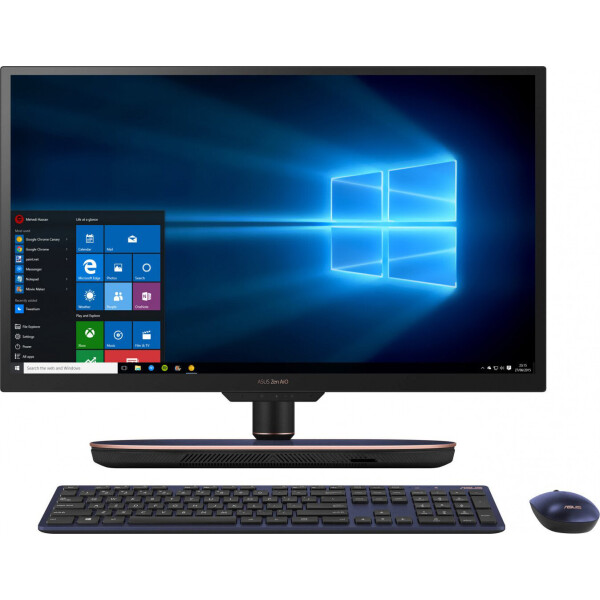 

ASUS Z272SDK-BA062R (90PT0281-M06240)