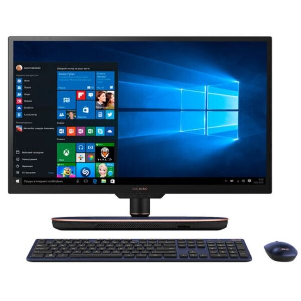 

ASUS Z272SDK-BA062R (90PT0281-M06240)