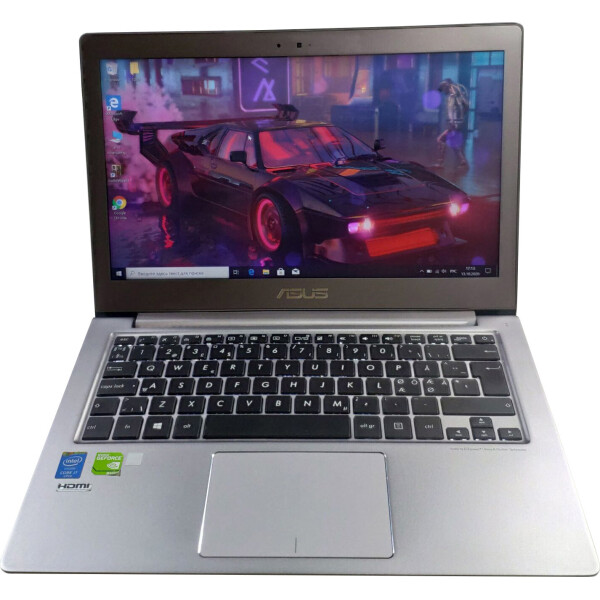 

Asus Zenbook UX303L (UX303UB-R4111T) "Refurbished"