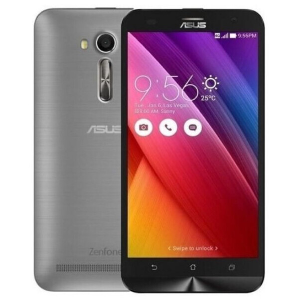 

Asus ZenFone 2 Laser ZE550KL 3/32GB Silver