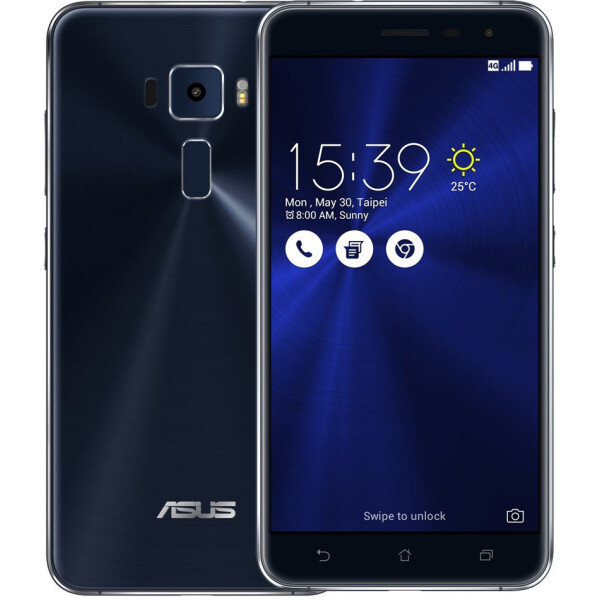 

Asus ZenFone 3 ZE552KL 4/64Gb Sapphire Black